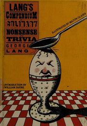 Langs Compendium of Cul Non and