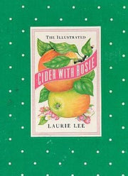 The Illustrated Cider With Rosie