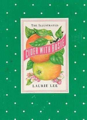 The Illustrated Cider With Rosie