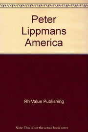 Peter Lippman's America