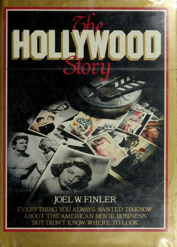 Hollywood Story