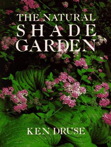Natural Shade Garden