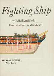 The Fighting Ship of the Royal Navy, 897-1984