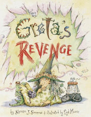 Greta's Revenge