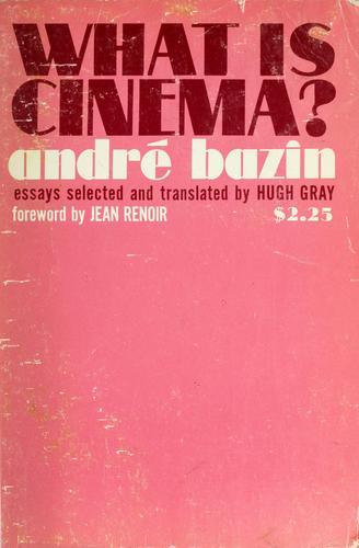 What is Cinema V 2: Vol. II