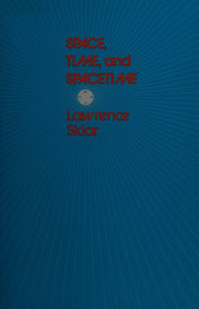 Space, Time, and Spacetime