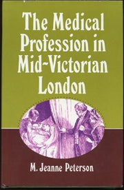 Peterson: Medical Prof London