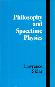 Philosophy & Spacetime Physics (Paper)