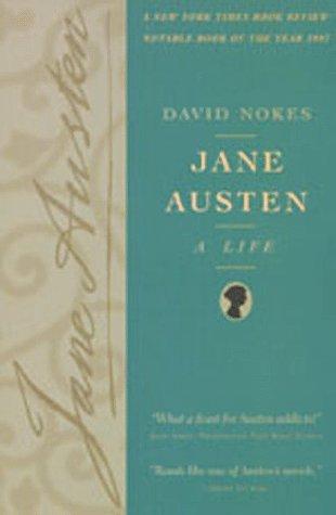 Jane Austen: A Life