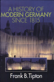 A History of Modern Germany Since 1815