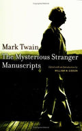 The Mysterious Stranger (Literature S)