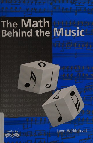 The Math Behind the Music with CD-ROM (Outlooks)