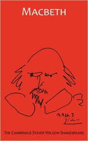 Macbeth: The Cambridge Dover Wilson Shakespeare