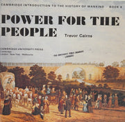 Power For the People (Cambridge Introduction to World History)