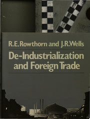 De-Industrialization Foreign