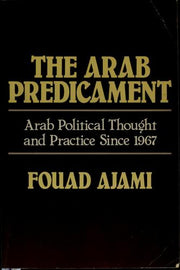 The Arab Predicament