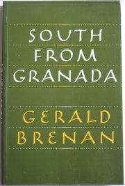 South From Granada