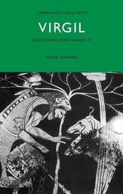 Selections from Aeneid VI (Cambridge Latin Texts)