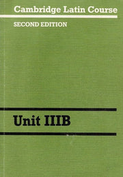 Cambridge Latin Course Unit 3B Pupil's book