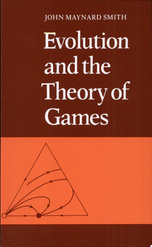 Evolution and the Theory of Games