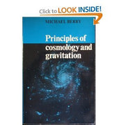 Principles of Cosmology and Gravitation