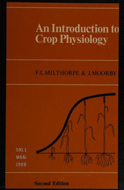 An Introduction to Crop Physiology