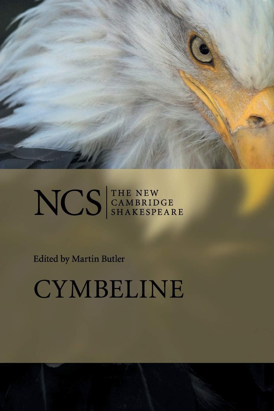 NCS: Cymbeline (The New Cambridge Shakespeare)