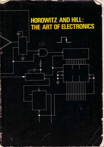 Art of Electronics