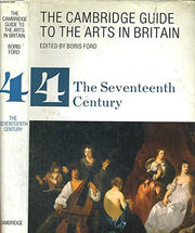 The Cambridge Guide to the Arts in Britain: Volume 4
