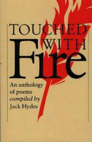 Touched with Fire: An Anthology of Poems (Cambridge School Anthologies)