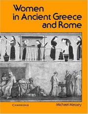 Women in Ancient Greece and Rome