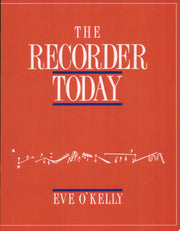 The Recorder Today