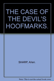 The Case of the Devil's Hoofmarks (In the Footsteps of Sherlock Holmes)