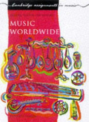 Music Worldwide (Cambridge Assignments in Music)