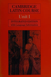 Cambridge Latin Course Unit 1 (Integrated)