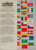 The Cambridge Encyclopedia