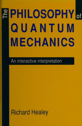The Philosophy of Quantum Mechanics: An Interactive Interpretation