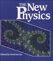 The New Physics