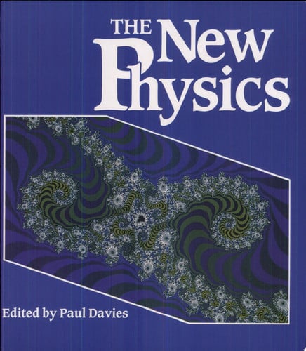 The New Physics
