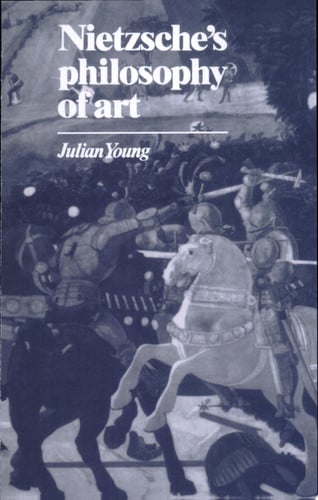 Nietzsche's Philosophy of Art