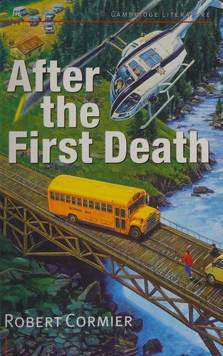 After the First Death (Cambridge Literature)