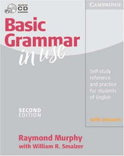 Basic Grammar in Use with Answers, Korean edition: Self-study Reference and Practice for Students of English