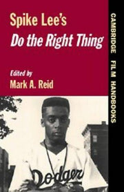 Spike Lee's (Cambridge Film Handbooks)