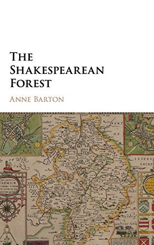 The Shakespearean Forest