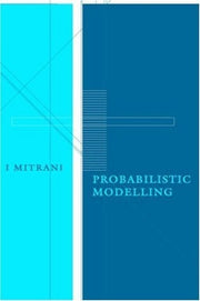 Probabilistic Modelling