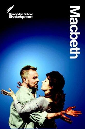 Cambridge School Shakespeare Macbeth