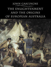 Enlightenment Orig European Austral