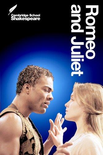 Romeo and Juliet (Cambridge School Shakespeare)