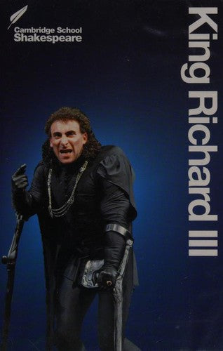 King Richard III (Cambridge School Shakespeare)