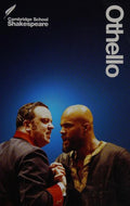 Othello (Cambridge School Shakespeare)